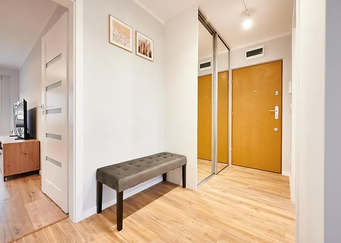 Gm Kawa U Pilsudskiego Apartament