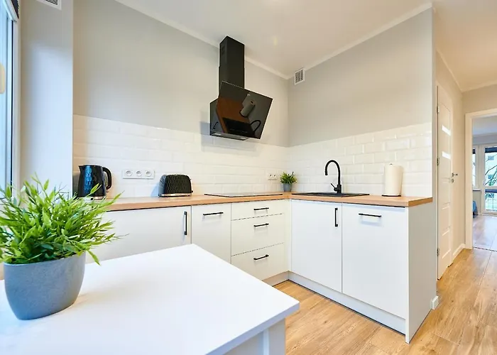 Gm Kawa U Pilsudskiego Apartament Olsztyn (Warmian-Masurian)